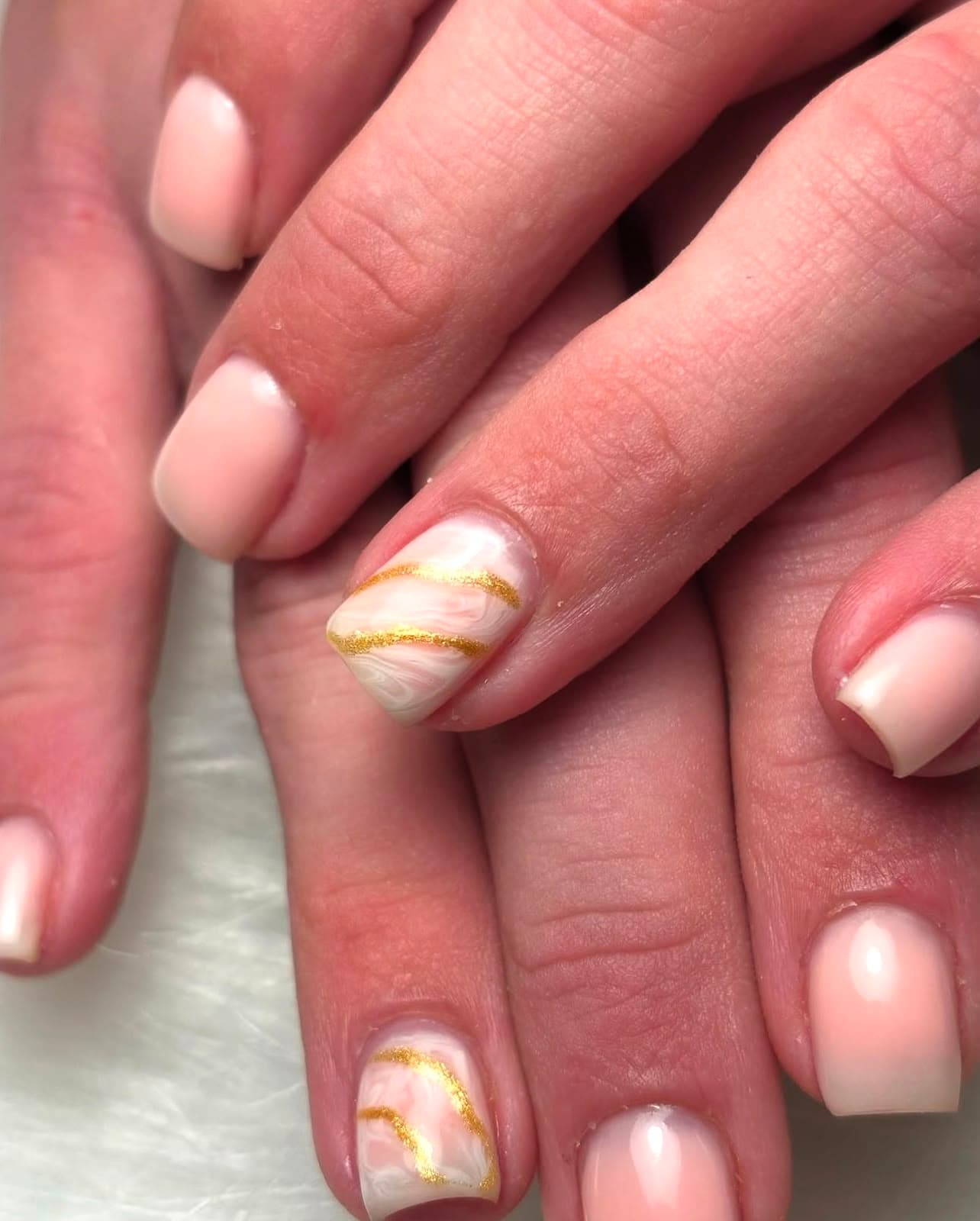 Nail art level 1 in Zoetermeer