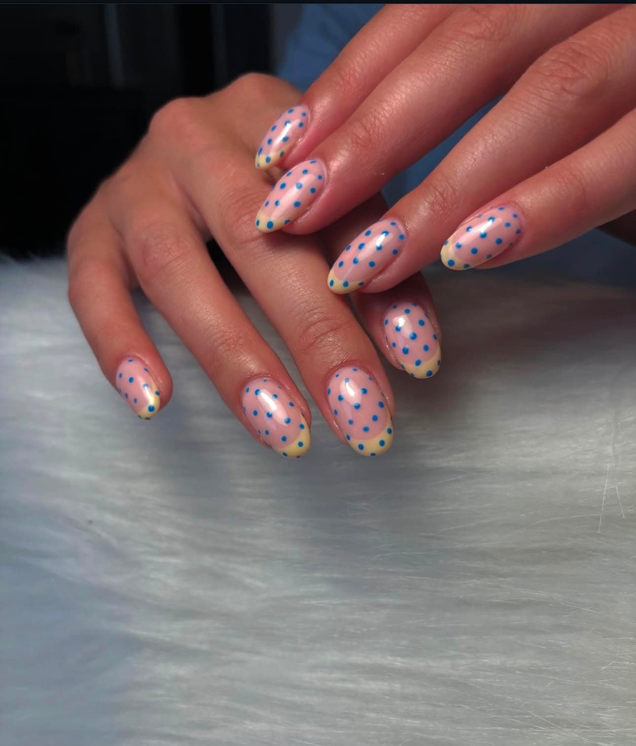 Nail art level 1 in Zoetermeer