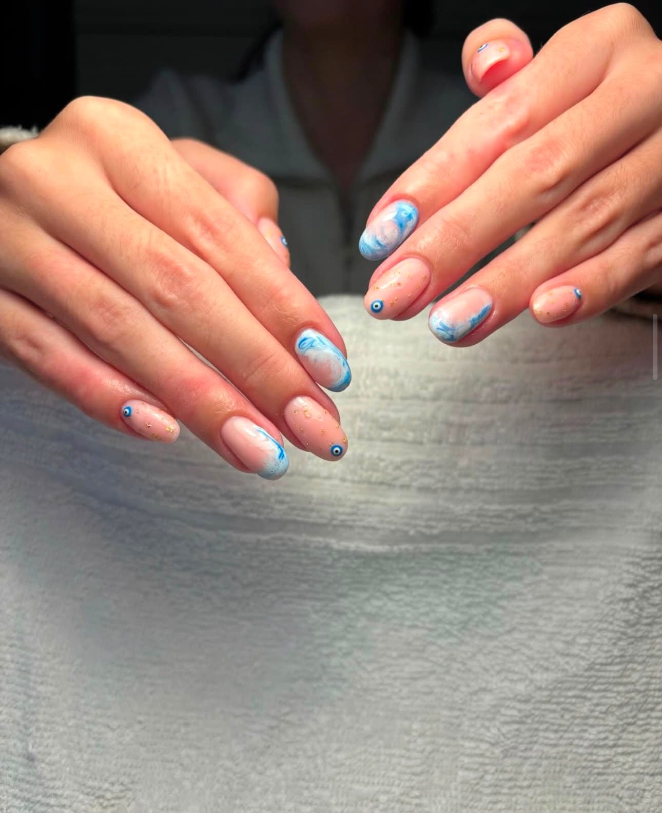Nail art level 2 in Zoetermeer