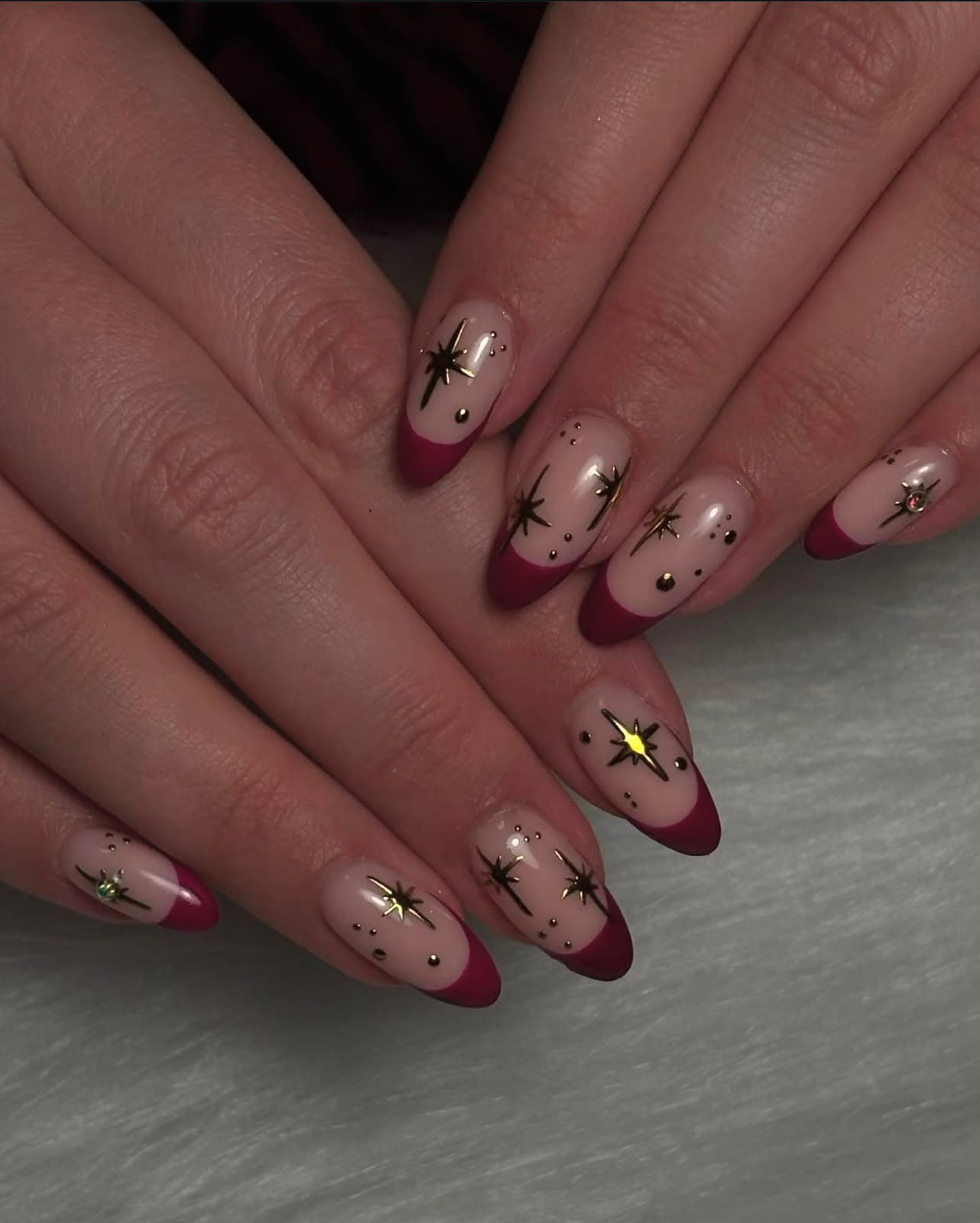 Nail art level 2 in Zoetermeer