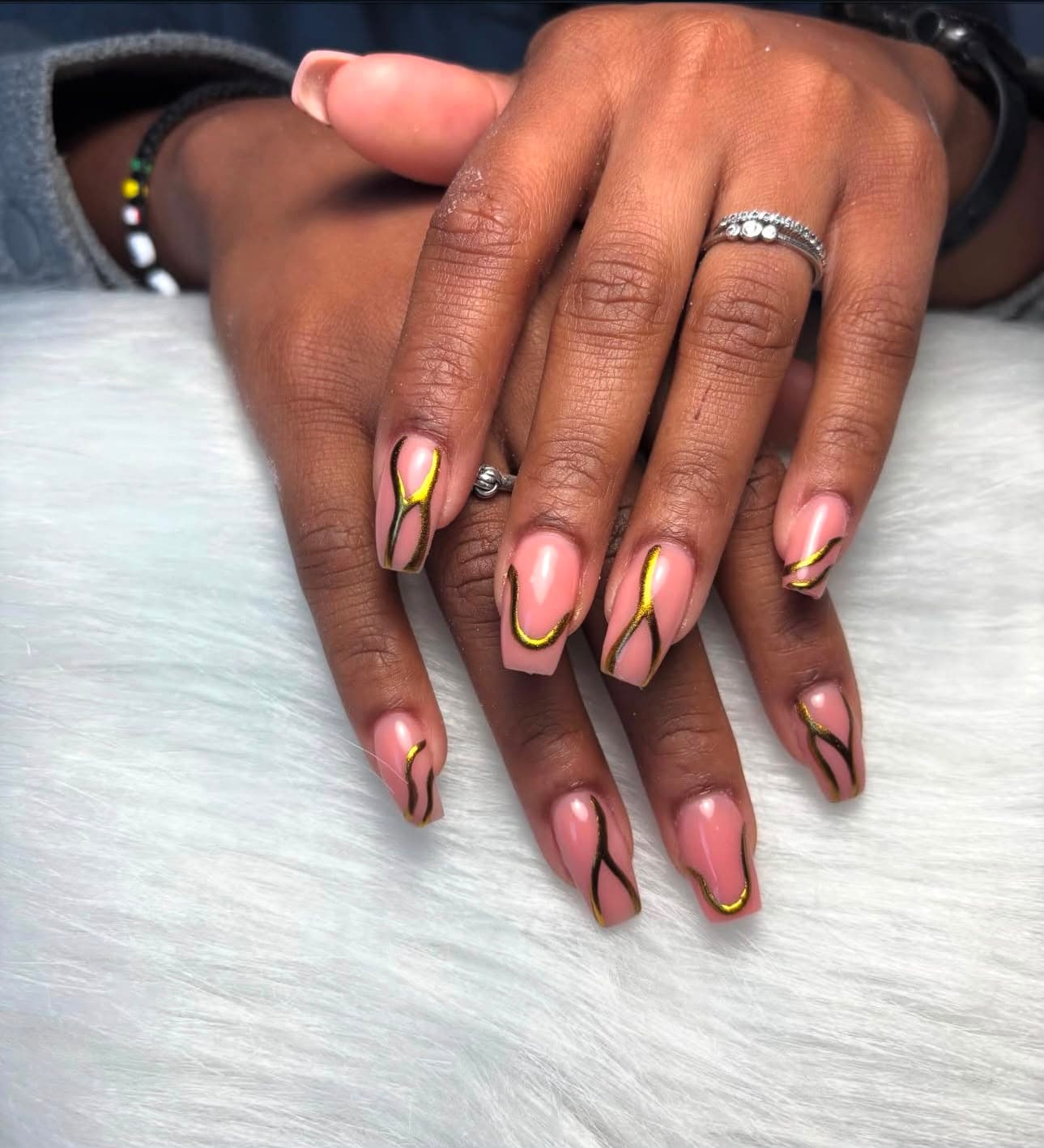 Nail art level 2 in Zoetermeer