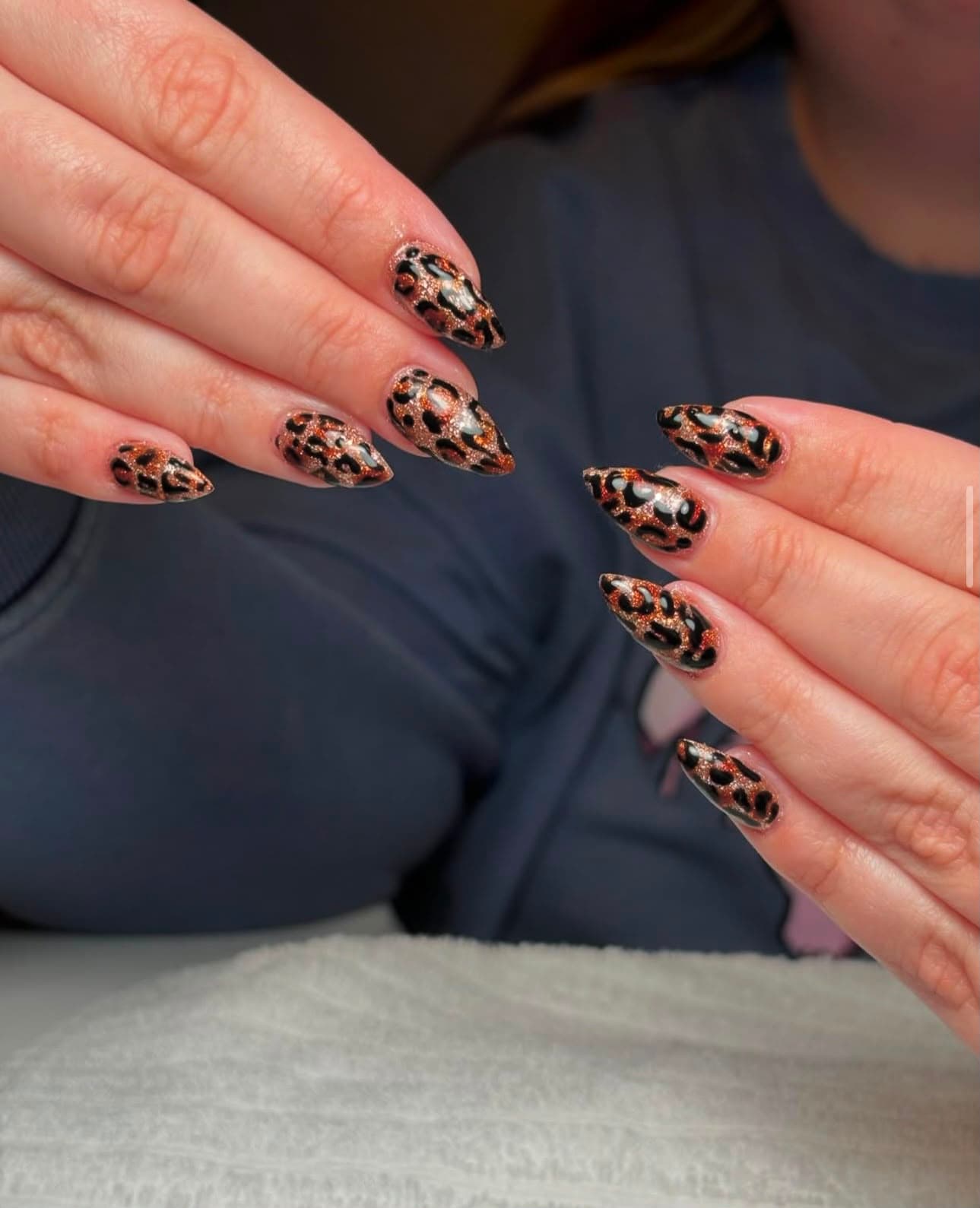 Nail art level 2 in Zoetermeer