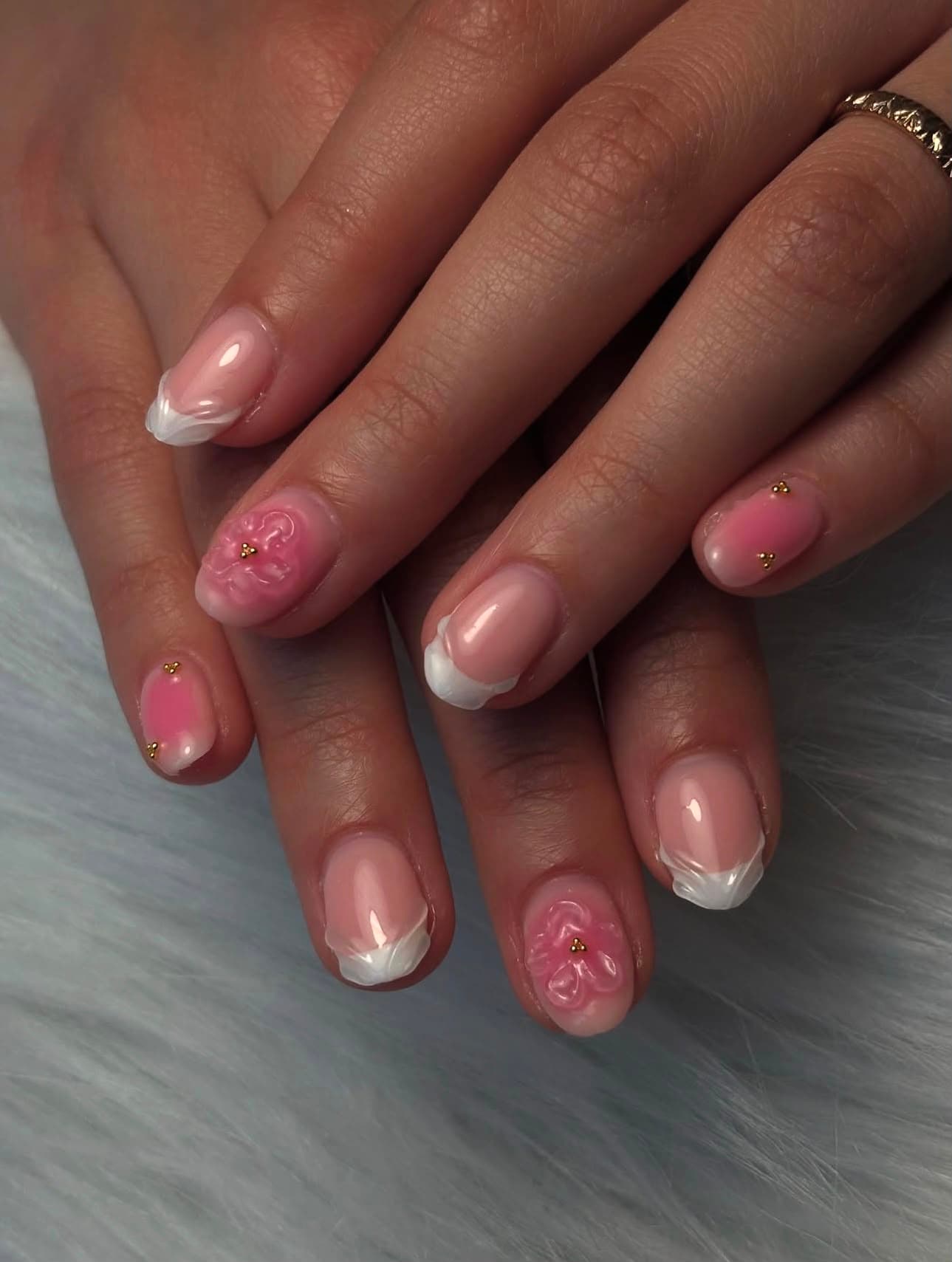 Nail art level 3 in Zoetermeer