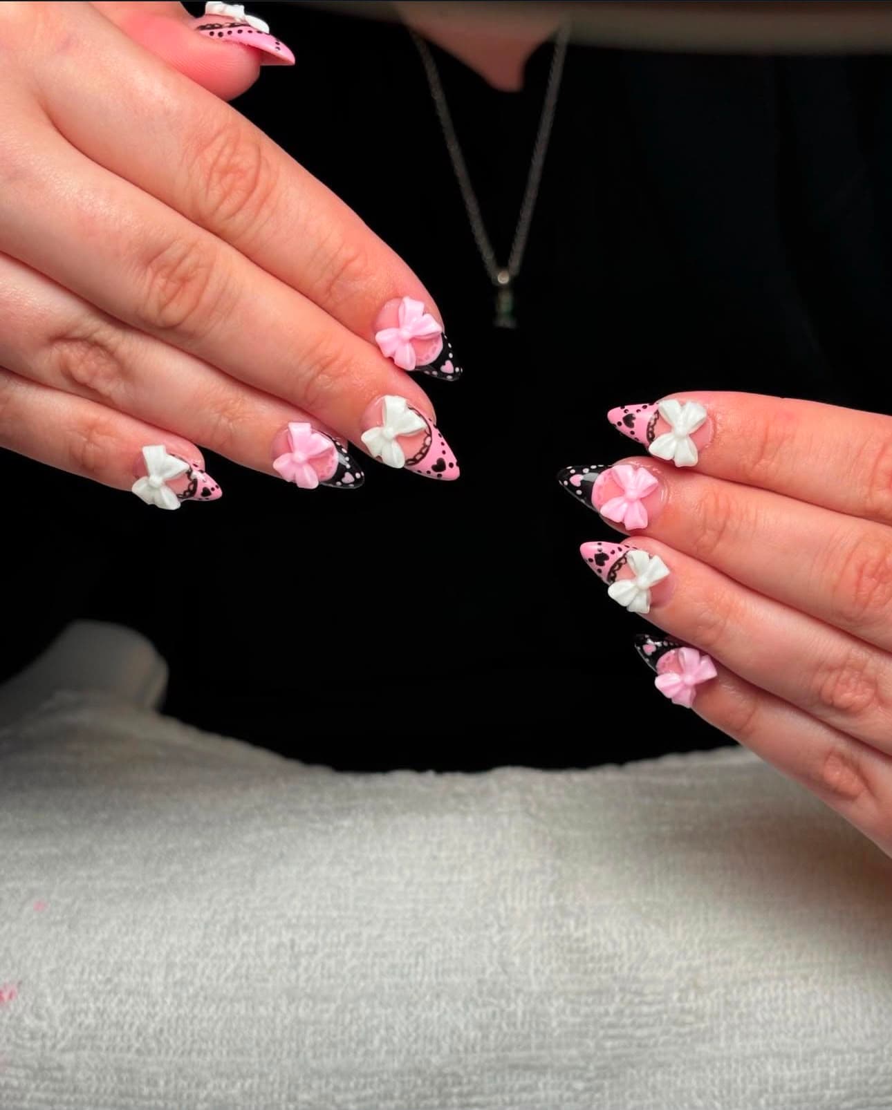 Nail art level 4 in Zoetermeer