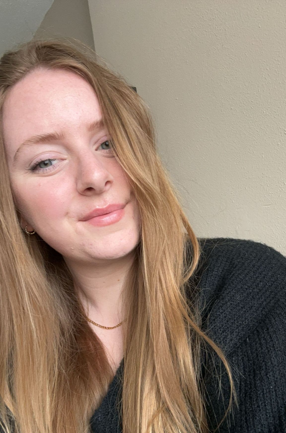 Daphne, eigenaar van Daph's Nailroom