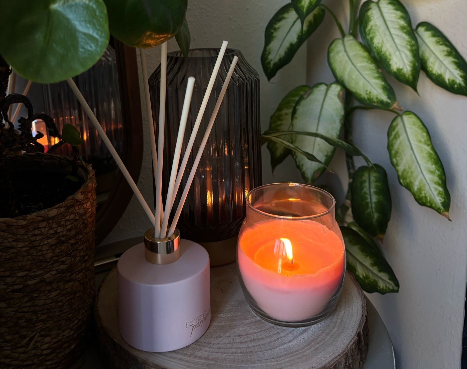 Daph's Nailroom Interieur