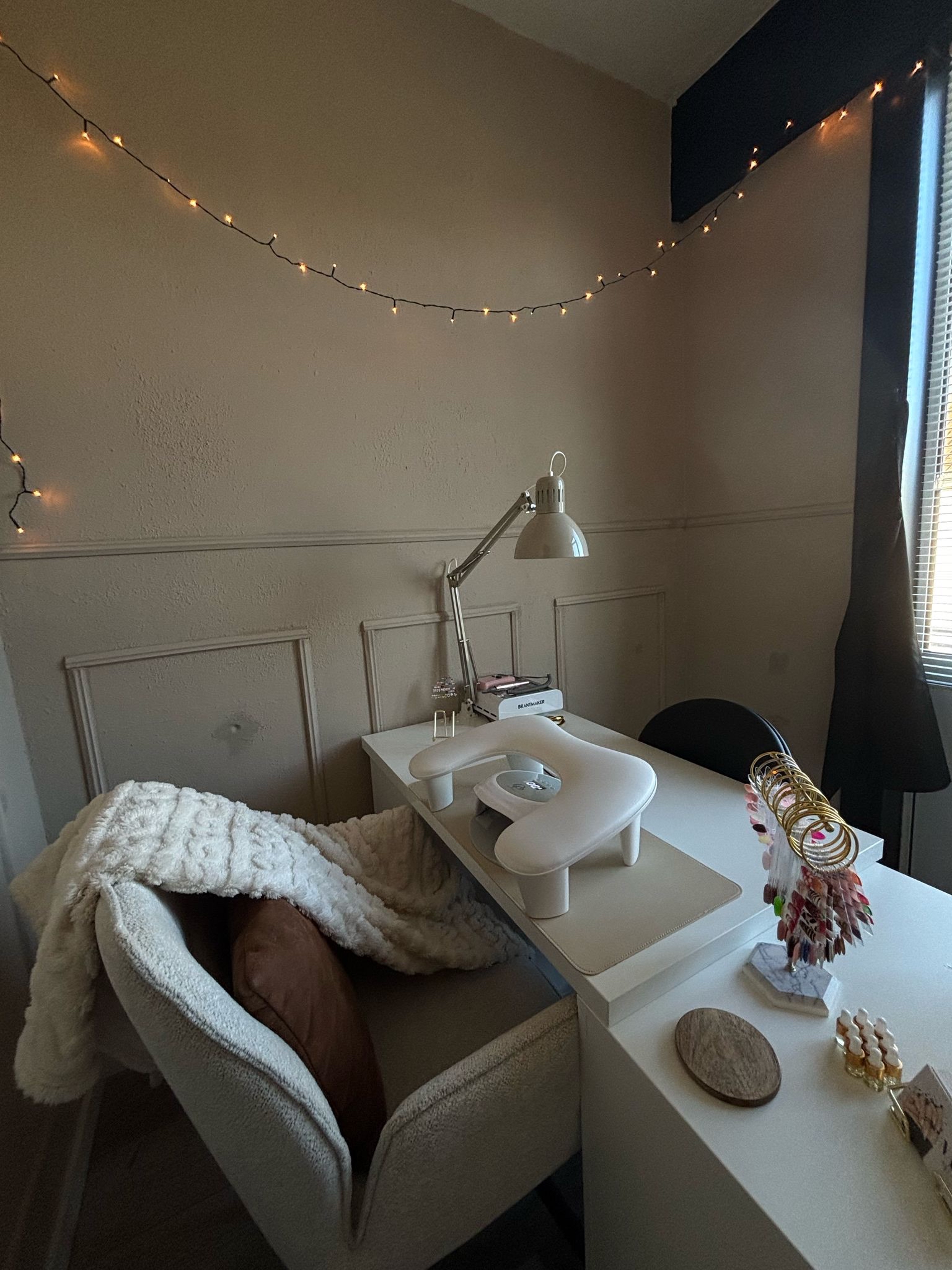 Daph's Nailroom Studio