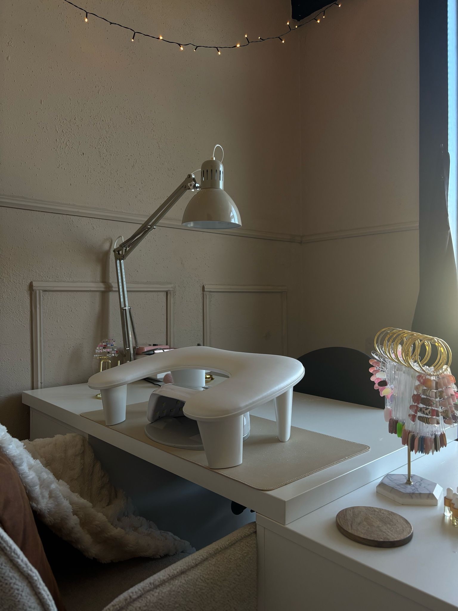 Daph's Nailroom Producten