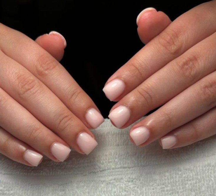 Gelnagels in Dordrecht
