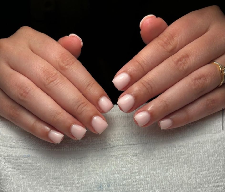 Gelnagels