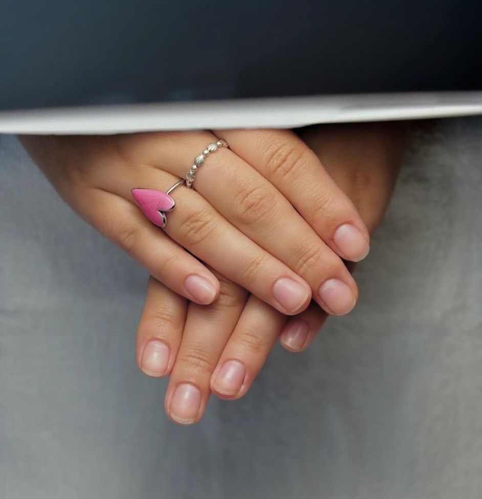 Manicure in Dordrecht