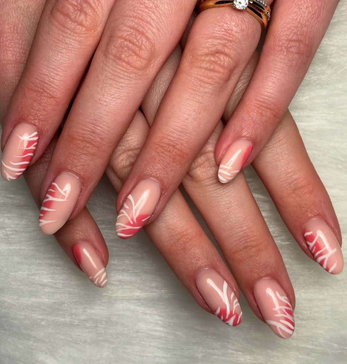 Gelnagel proces
